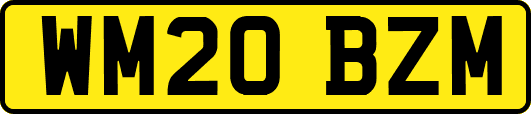 WM20BZM