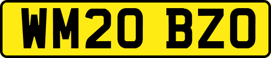 WM20BZO