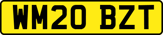 WM20BZT