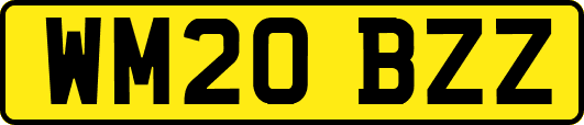 WM20BZZ