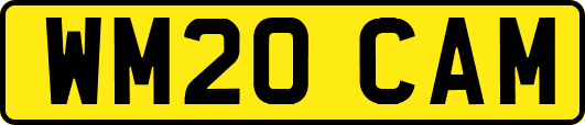 WM20CAM