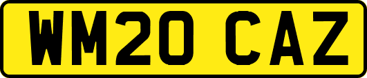WM20CAZ