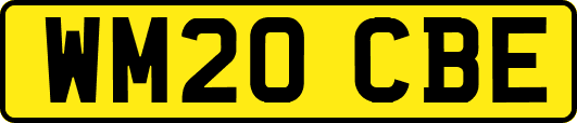WM20CBE
