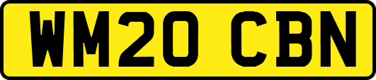 WM20CBN