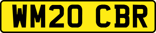 WM20CBR