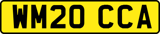 WM20CCA