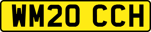 WM20CCH
