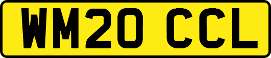 WM20CCL