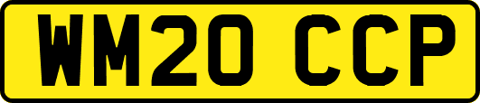 WM20CCP