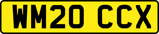 WM20CCX