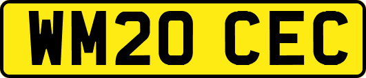 WM20CEC