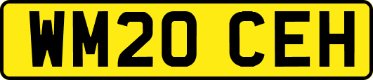 WM20CEH