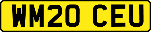 WM20CEU