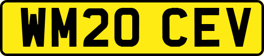 WM20CEV