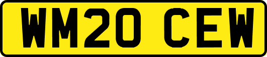 WM20CEW