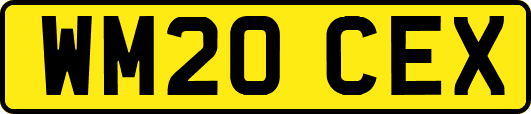 WM20CEX