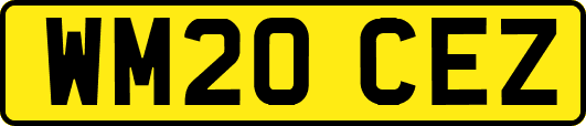 WM20CEZ