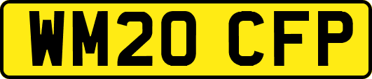 WM20CFP