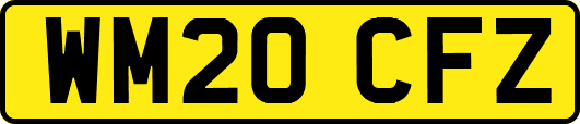 WM20CFZ