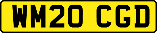 WM20CGD
