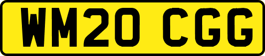 WM20CGG