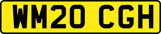 WM20CGH