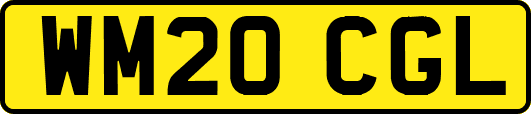 WM20CGL