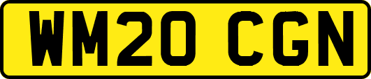 WM20CGN