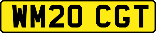 WM20CGT