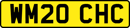 WM20CHC