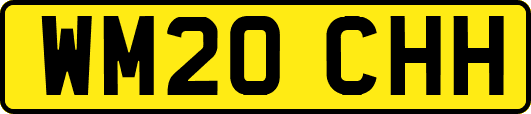 WM20CHH