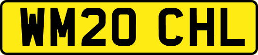 WM20CHL