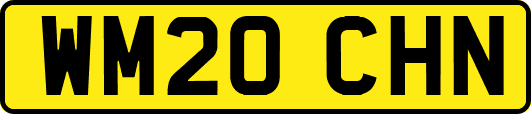 WM20CHN