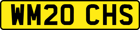 WM20CHS
