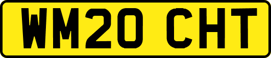 WM20CHT