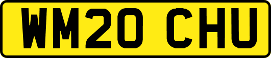 WM20CHU