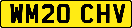 WM20CHV