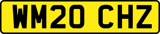 WM20CHZ