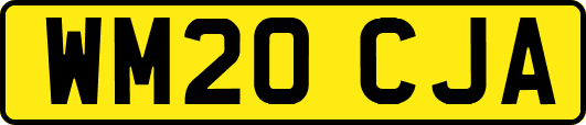 WM20CJA