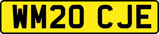 WM20CJE