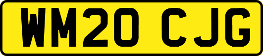 WM20CJG
