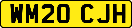 WM20CJH