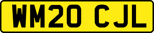 WM20CJL