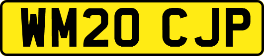 WM20CJP