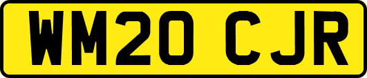 WM20CJR