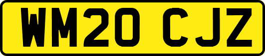 WM20CJZ