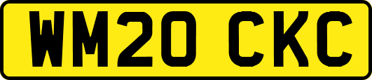 WM20CKC