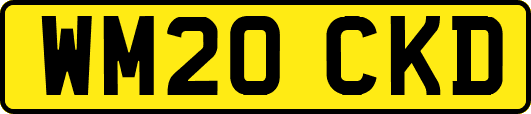 WM20CKD