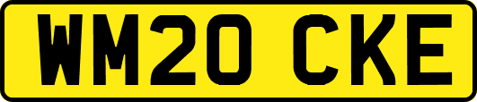 WM20CKE