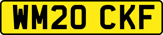 WM20CKF
